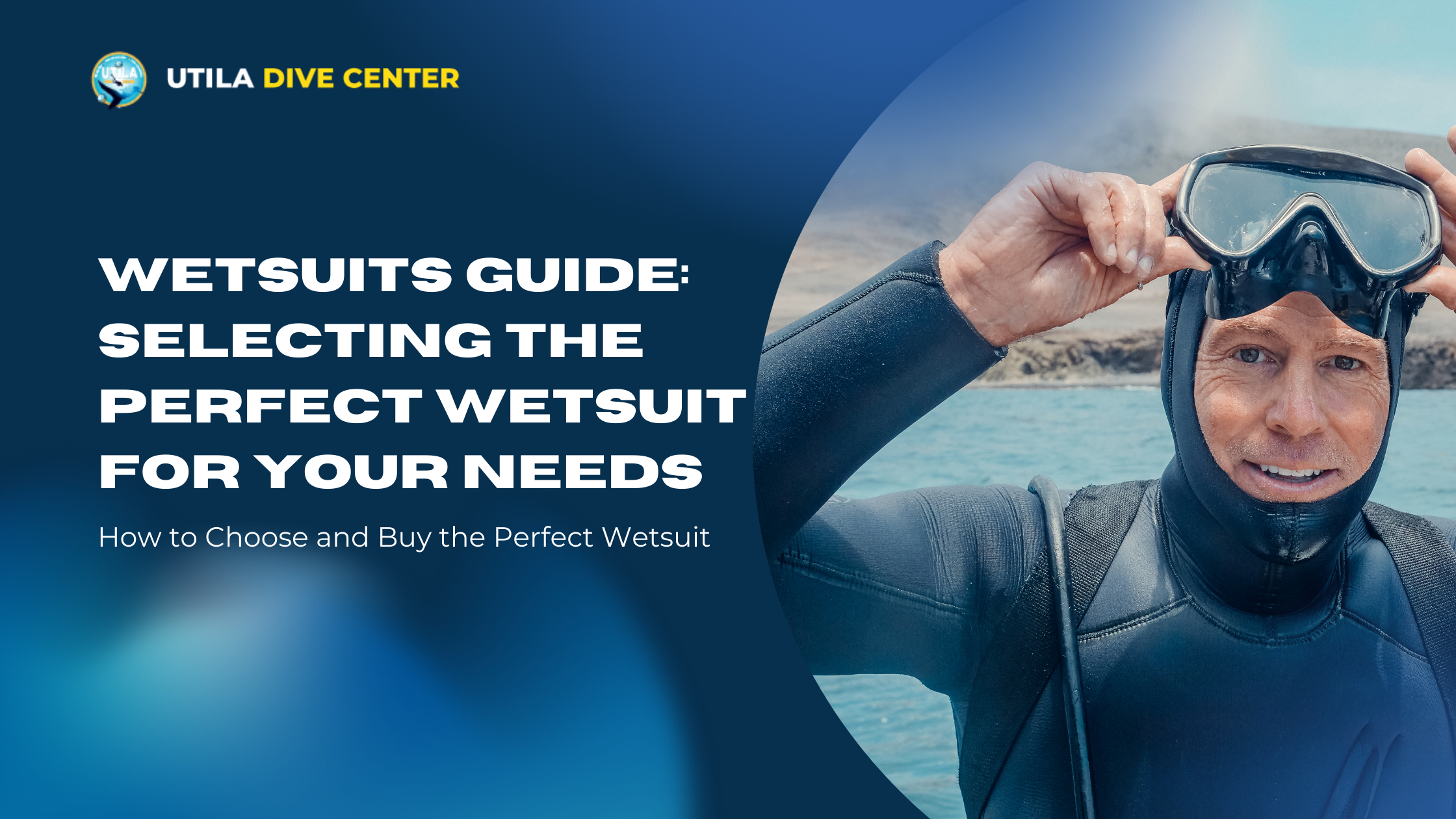 Wetsuits Guide: Selecting the Perfect Wetsuit for Your Needs